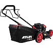 Бензиновая газонокосилка ATLET 3.6 л.с., ш.с. 46 см LMB18S02