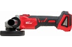 Угловая аккумуляторная шлифмашина Wortex CAG 1812 E ALL1 1BCAG001A29