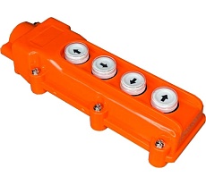 Мини электрическая комбинированная таль Magnus Profi MEH, 125/250 кг, 6/12 м, 220 В SZ060145