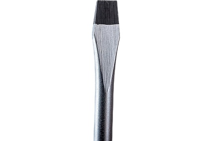 Шлицевая отвертка SL5х150 мм Ombra 750515