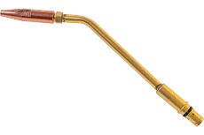 Наконечник к горелке Г3У, № 3П f83.21.1 FOOB 00-00004059