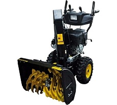 Бензиновый снегоуборщик Champion ST1170E