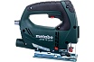 Лобзик Metabo STEB 70 Quick 601040500 с кейсом