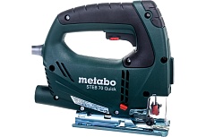 Лобзик Metabo STEB 70 Quick 601040500 с кейсом
