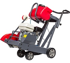 Швонарезчик AYGER (Марка двигателя Honda) GSC-350H