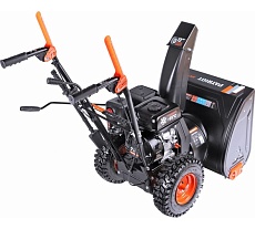 Снегоуборщик Patriot АРКТИКА 7, колёса 13&quot;, двигатель 7 л.с. 426108477
