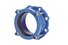 Соединительный узел АТКА ПФРК Ду200 (218-235) 1001040107