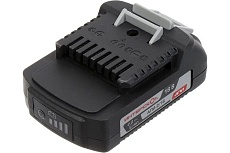 Батарея аккумуляторная АПИ-2/18И (2 А*ч, 18 В, Li-ion) с индикатором Интерскол 2400.120