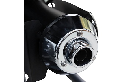 Генератор бензиновый Verton POWER GG6500 01.15815.15818