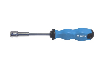 Удлиненная отвертка для битов 1/4" Aist с быстросъемным механизмом 8719 00-00006506