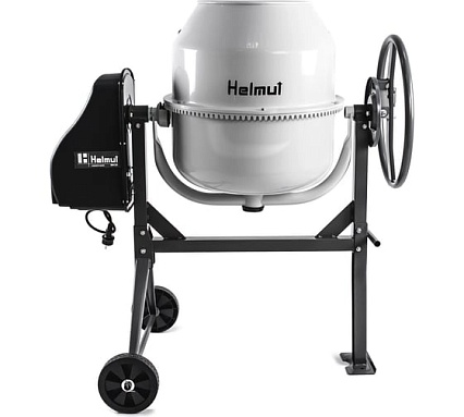 Бетоносмеситель Helmut BM120 hl-12