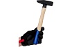 Слесарный молоток с деревянной рукояткой 600 г Kraft KT 700706