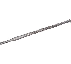 Бур 18х400 мм, SDS+ Резолюкс 15107