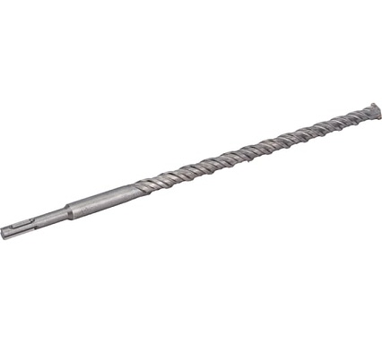 Бур 18х400 мм, SDS+ Резолюкс 15107
