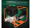 Мотопомпа Electrolite GP-100/13 ШК 2384