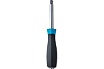 Вороток-отвертка удлинитель 1/4" 150мм Aist 8704R 00-00016946