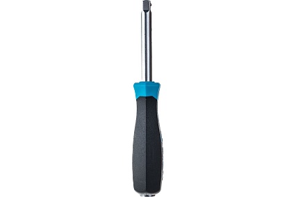 Вороток-отвертка удлинитель 1/4" 150мм Aist 8704R 00-00016946