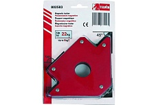 Угольник магнитный Magnetic holder Telwin 802583