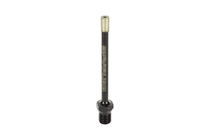Коронка алмазная, спекание 6х60 мм, М10 SK-Combi TECH-NICK 105610001