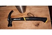 Молоток с загнутым гвоздодером Stanley Fatmax Antivibe FMHT1-51277 1-51-277