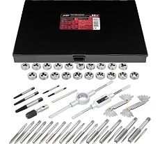 Набор метчиков и плашек JBC 50 предметов JBC-M050-3(64876)