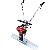 Ручная виброрейка SPEKTROS PS-01 ДВС Honda GX35, лезвие 1 м 56810