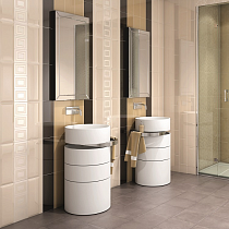 Коллекция плитки Kerama Marazzi Вилланелла