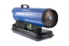 Дизельный теплогенератор Сибртех DH-30D, 30 кВт 96475