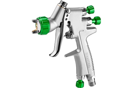 Пневматический краскопульт Kraftool PRO Jeta 3000 mini 06561-0.8