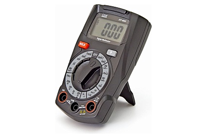 Цифровой мультиметр CEM DT-660 482254
