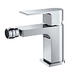 Смеситель для биде Aquatek Лира AQ1418CR хром