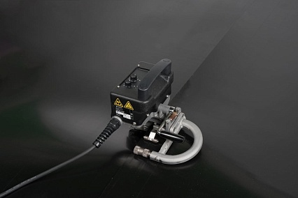 Сварочный автомат горячего клина Weldy MINIWELDER GEO2 154.880