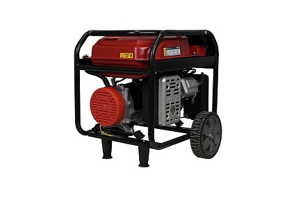Генератор Loncin GH6500-2 00-00157635