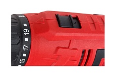 Дрель-шуруповерт Wortex LX DR 1023-1 0334331