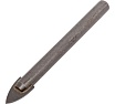 Сверло по стеклу и плитке Flex 202-407 DR GL 12х90 мм Hammer 30823