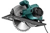 Циркулярная пила Hammer Flex 1800 Вт, 6000 об/мин, 210x30 мм, макс. пропил 70 мм CRP1800/210