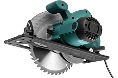 Циркулярная пила Hammer Flex 1800 Вт, 6000 об/мин, 210x30 мм, макс. пропил 70 мм CRP1800/210