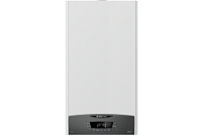 Настенный двухконтурный традиционный газовый котел Ariston CLAS XC 28 FF NG 3301677