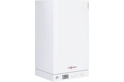 Газовый настенный котел Viessmann Vitopend 100-W, A1HB 29,9 7721373