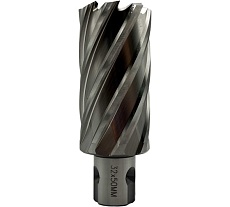 Сверло корончатое TORNERI 32х50 мм, HSS, Universal / Weldon 19 Т023643