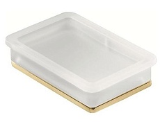 Мыльница Colombo Lulu B6240.HPS-VAN золото