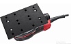 Компактная виброшлифовальная машина Flex OSE 2-80 EC Set 468924