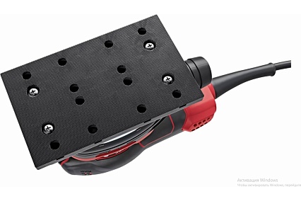 Компактная виброшлифовальная машина Flex OSE 2-80 EC Set 468924
