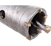 Коронка твердосплавная SDS Plus 40 мм Gigant GRD 11057