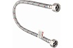Гибкая подводка для воды (30 см; 1/2"; гайка-гайка) Valtec VTf.001.IS.0404030