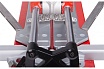 Профессиональный ручной плиткорез в кейсе RUBI TR-600 MAGNET 17905