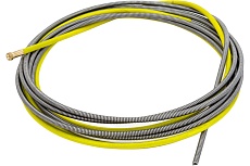 Канал направляющий 5.5 м желтый 1.2–1.6 мм Start STM0597