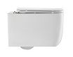 Подвесной унитаз Vincea Tornado Lina VT1-53T белый