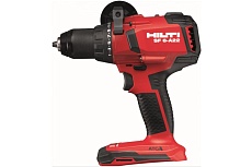 Аккумуляторная ударная дрель-шуруповерт Hilti SF 6H-A22 2184392