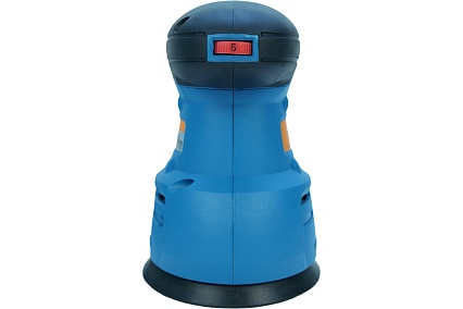 Эксцентриковая шлифмашина Sturm OS8148RP
